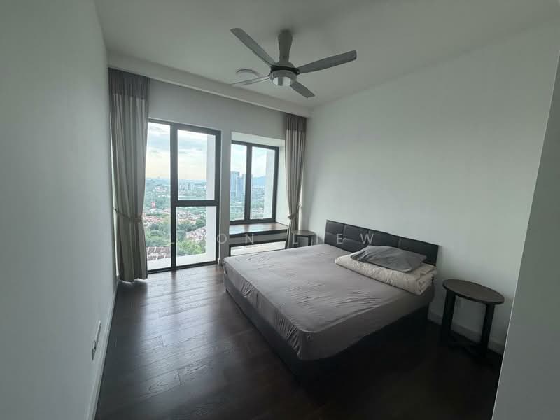 Condominium for Rent at One Central Park - Leon Liew - PropertyGuru.com.my