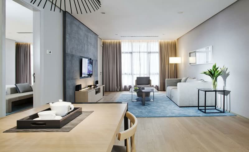 For Sale - MKH Avenue