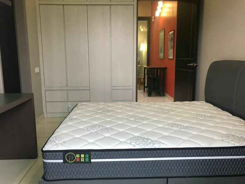 Semi-Detached House for Rent in Setia Eco Gardens (Gelang Patah) - Alex Cheah - Bedroom - PropertyGuru.com.my