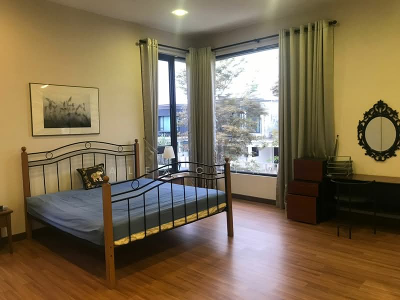 Semi-Detached House for Rent in Setia Eco Gardens (Gelang Patah) - Alex Cheah - Bedroom - PropertyGuru.com.my