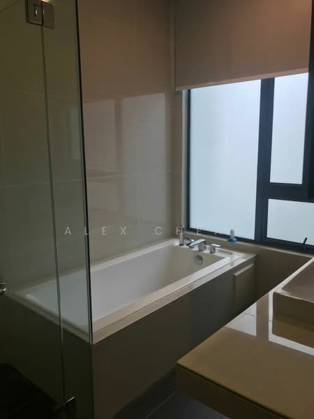 Semi-Detached House for Rent in Setia Eco Gardens (Gelang Patah) - Alex Cheah - Bathroom - PropertyGuru.com.my