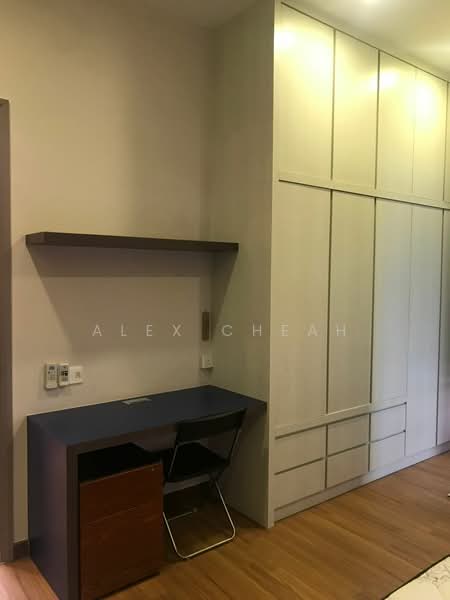 Semi-Detached House for Rent in Setia Eco Gardens (Gelang Patah) - Alex Cheah - Study - PropertyGuru.com.my