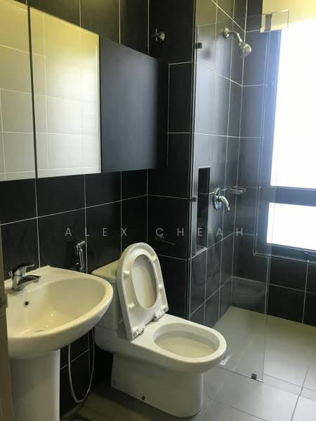 Semi-Detached House for Rent in Setia Eco Gardens (Gelang Patah) - Alex Cheah - Bathroom - PropertyGuru.com.my