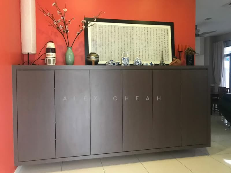 Semi-Detached House for Rent in Setia Eco Gardens (Gelang Patah) - Alex Cheah - Interior - PropertyGuru.com.my