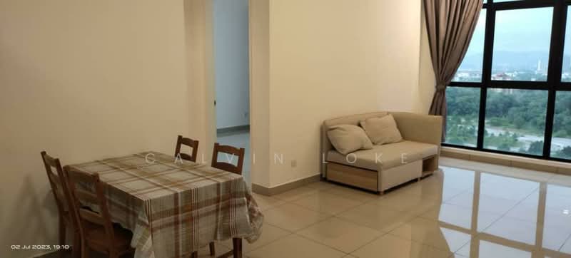 Conezion Residences untuk Untuk Disewa - RM 2,100 /bulan, Mac 2026 - PropertyGuru.com.my