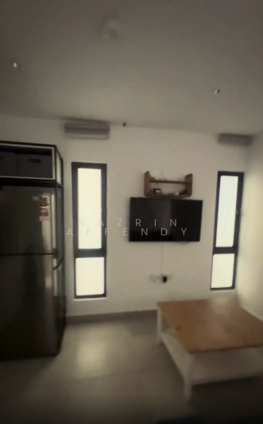 Service Residence for Rent at DK Impian - Nazrin Affendy - PropertyGuru.com.my