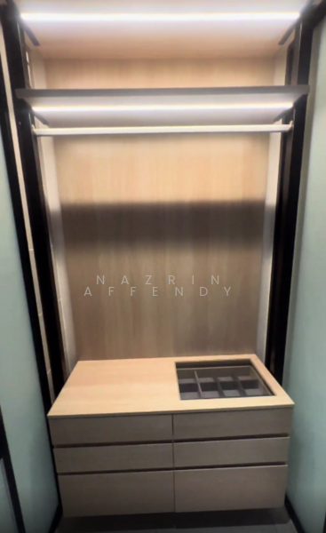 Service Residence for Rent at DK Impian - Nazrin Affendy - PropertyGuru.com.my