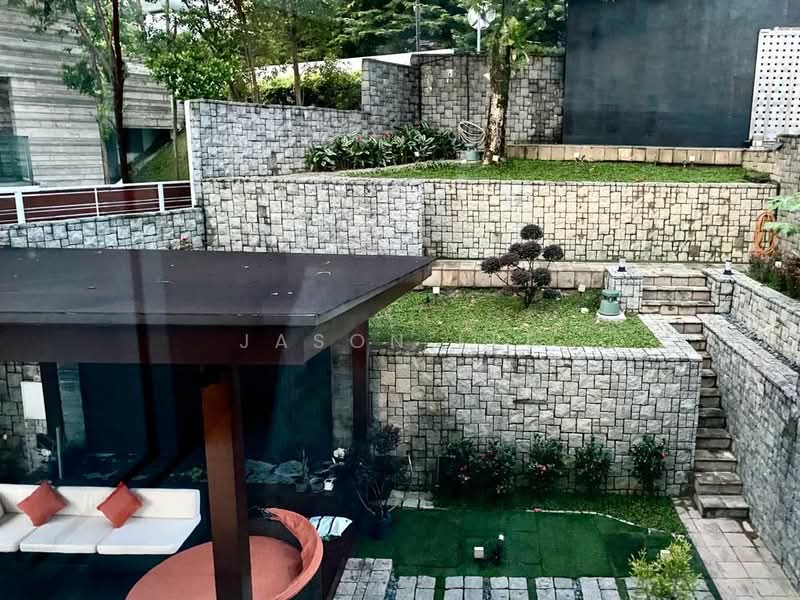 Damansara Heights untuk Untuk Dijual - RM 33,000,000, Mac 2026 - Exterior - PropertyGuru.com.my