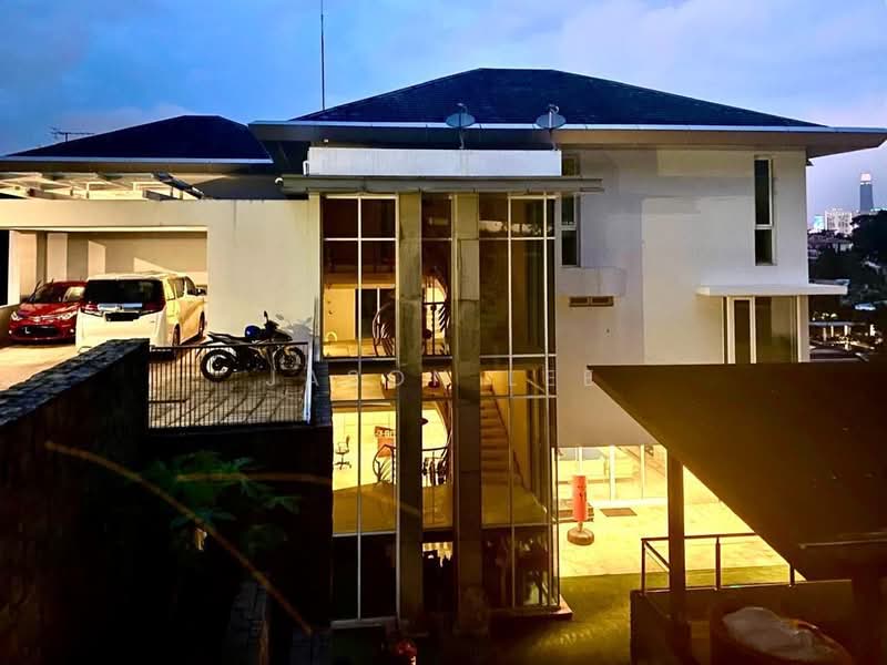 Damansara Heights untuk Untuk Dijual - RM 33,000,000, Mac 2026 - Exterior - PropertyGuru.com.my