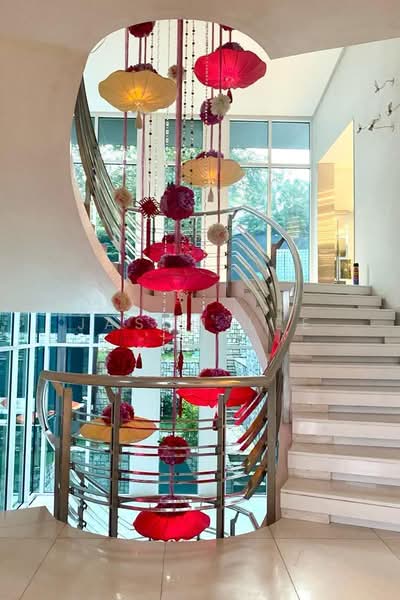 Damansara Heights untuk Untuk Dijual - RM 33,000,000, Mac 2026 - Interior - PropertyGuru.com.my