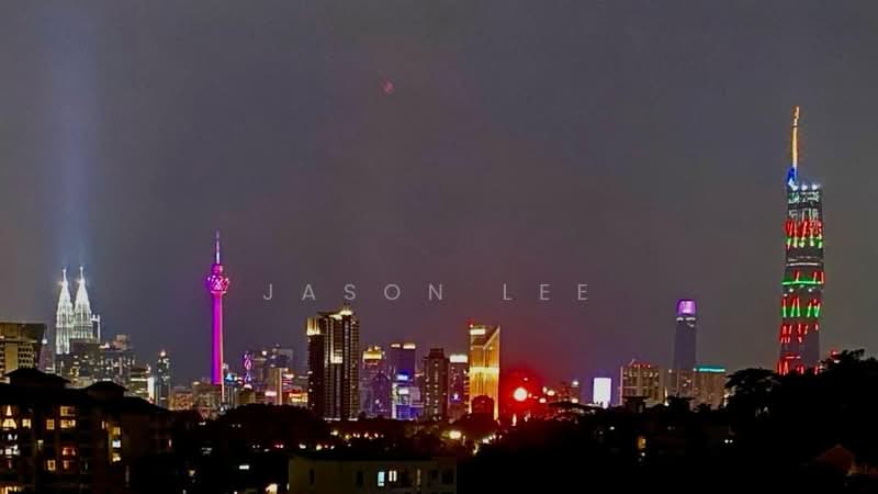 Damansara Heights untuk Untuk Dijual - RM 33,000,000, Mac 2026 - View - PropertyGuru.com.my