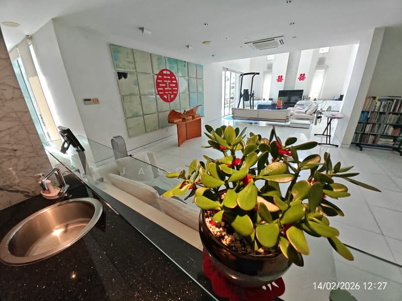 Damansara Heights untuk Untuk Dijual - RM 33,000,000, Mac 2026 - Living Room - PropertyGuru.com.my