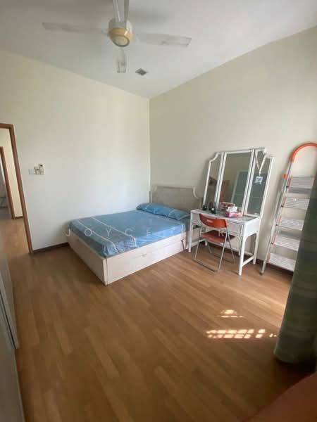 Cluster House for Sale in Rawang (Selangor) - Joyce Kerk - Bedroom - PropertyGuru.com.my
