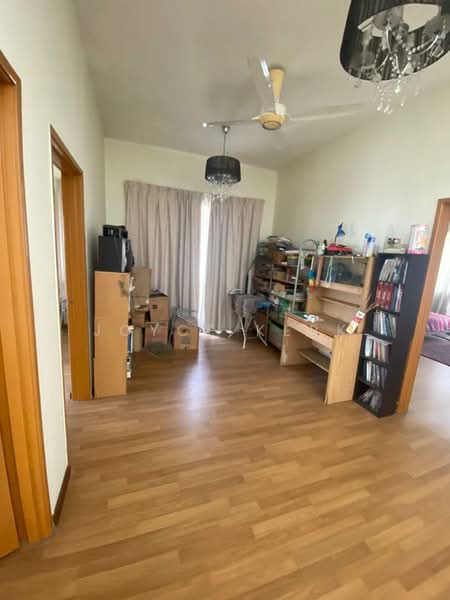 Cluster House for Sale in Rawang (Selangor) - Joyce Kerk - Study - PropertyGuru.com.my