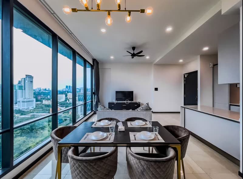 Service Residence for Sale at MKH Boulevard II - JV Voon - PropertyGuru.com.my