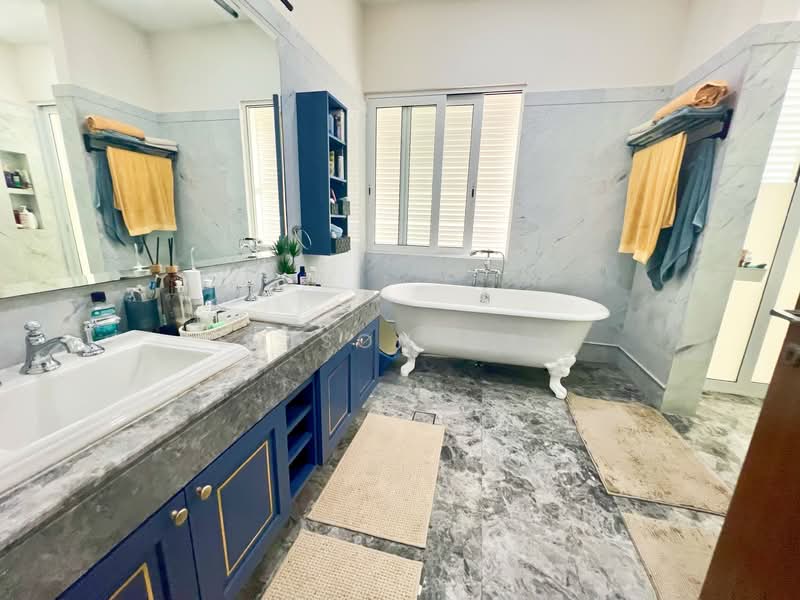 For Rent - Serene Mont Kiara