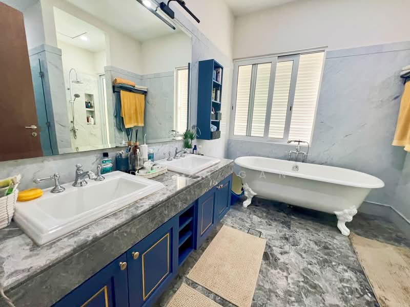 For Rent - Serene Mont Kiara