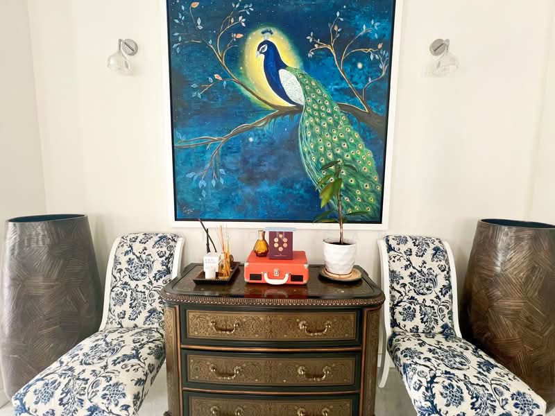 For Rent - Serene Mont Kiara