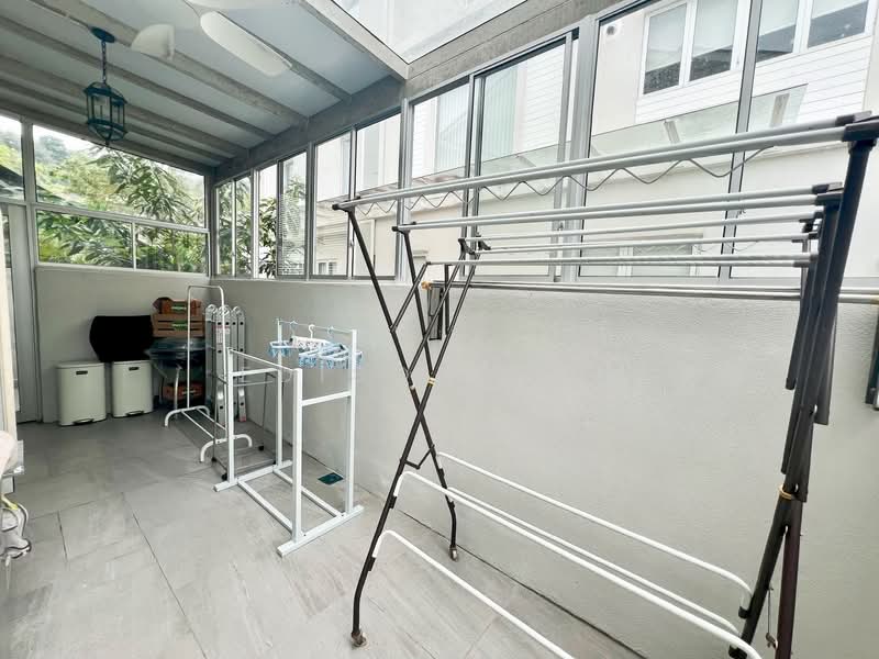 For Rent - Serene Mont Kiara