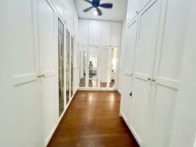 For Rent - Serene Mont Kiara