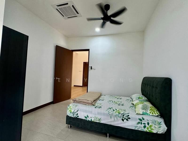 2-storey Terraced House for Rent in Puteri Harbour (Iskandar Puteri (Nusajaya)) - Jenny Wong - Bedroom - PropertyGuru.com.my