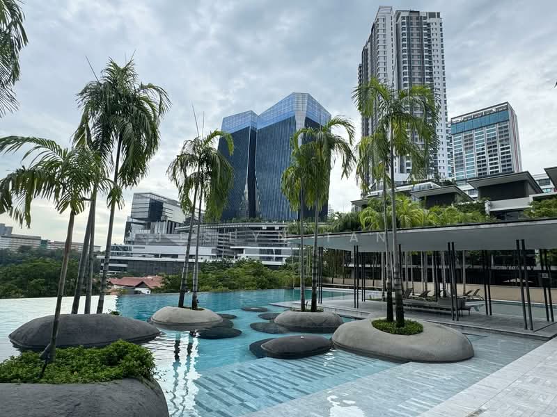 Sunway GeoLake Residences untuk Untuk Dijual - RM 2,300,000, Mac 2026 - Exterior - PropertyGuru.com.my