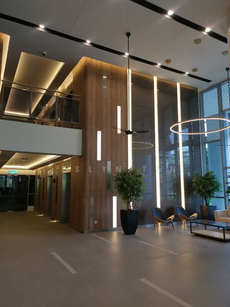 Sunway GeoLake Residences untuk Untuk Dijual - RM 2,300,000, Mac 2026 - Lobby - PropertyGuru.com.my