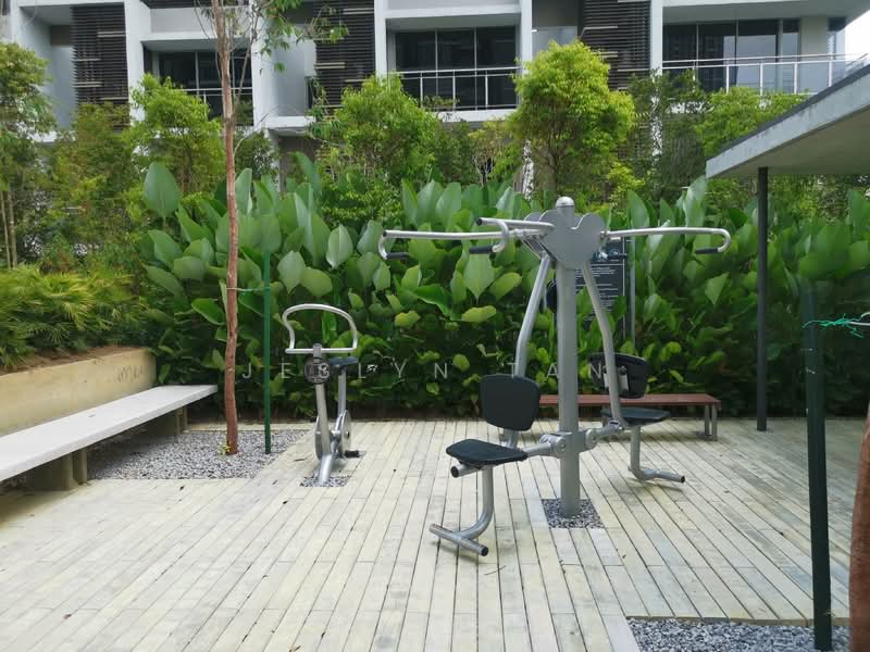 Sunway GeoLake Residences untuk Untuk Dijual - RM 2,300,000, Mac 2026 - Exterior - PropertyGuru.com.my