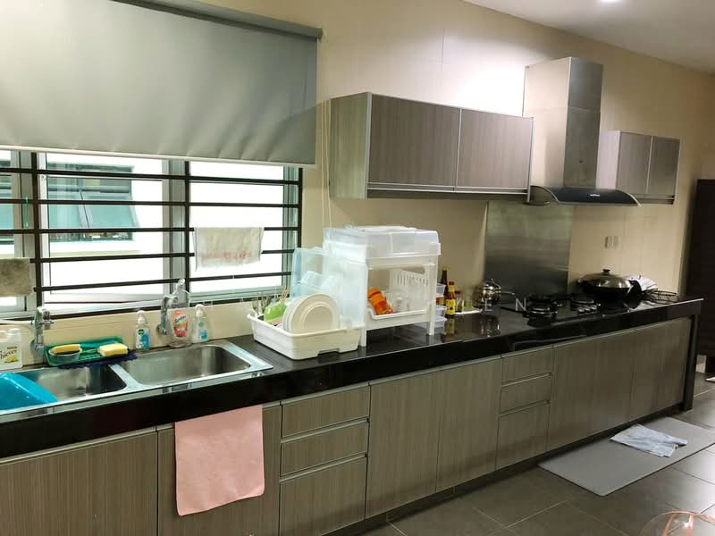 Laman Putra untuk Untuk Dijual - RM 1,700,000, Mac 2026 - Kitchen - PropertyGuru.com.my