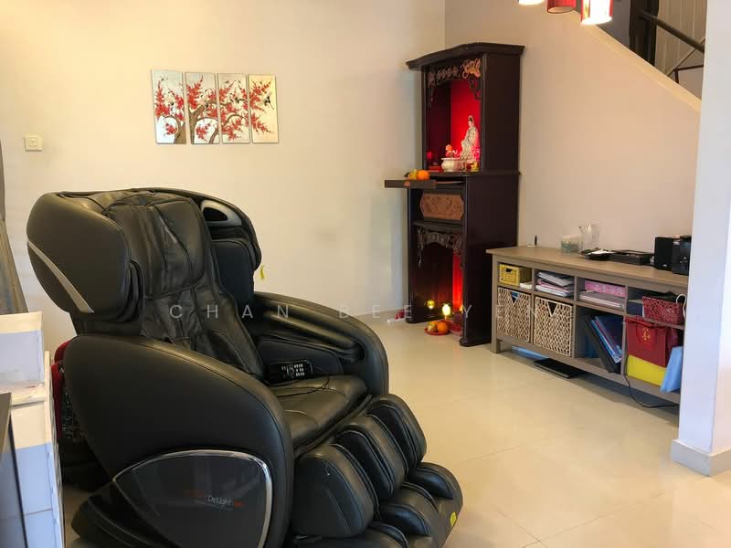 Laman Putra untuk Untuk Dijual - RM 1,700,000, Mac 2026 - Living Room - PropertyGuru.com.my