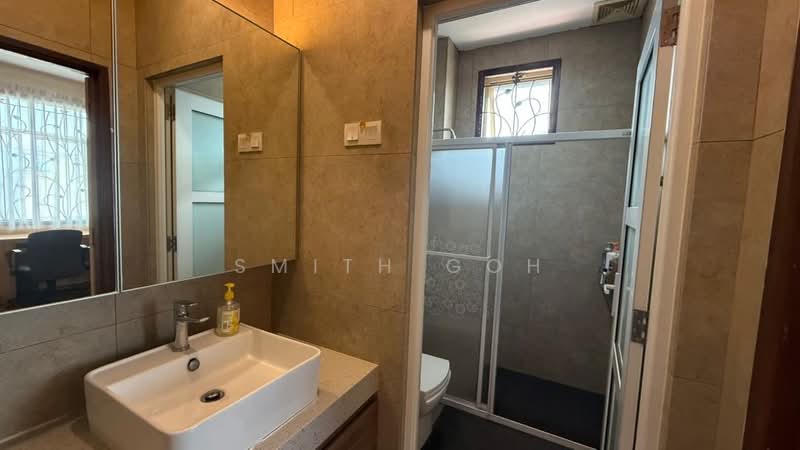 Semi-Detached House for Sale in Taman Impian Emas (Skudai) - Smith Goh - PropertyGuru.com.my