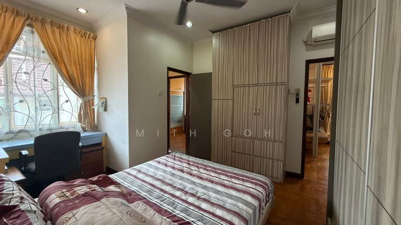 Semi-Detached House for Sale in Taman Impian Emas (Skudai) - Smith Goh - PropertyGuru.com.my