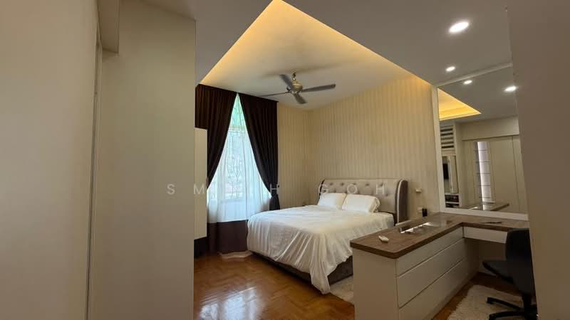 Semi-Detached House for Sale in Taman Impian Emas (Skudai) - Smith Goh - PropertyGuru.com.my