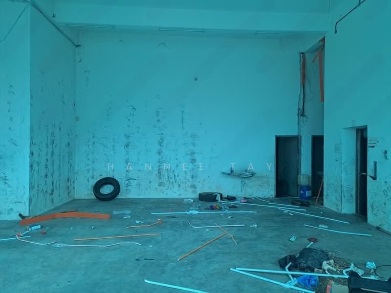Semi-D Factory for Sale in Elite Industrial Estate (Shah Alam) - Hannee Tay - Interior - PropertyGuru.com.my