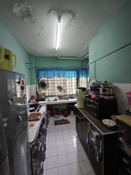 Taman Sri Murni Fasa 1 untuk Untuk Dijual - RM 198,000, Mac 2026 - PropertyGuru.com.my