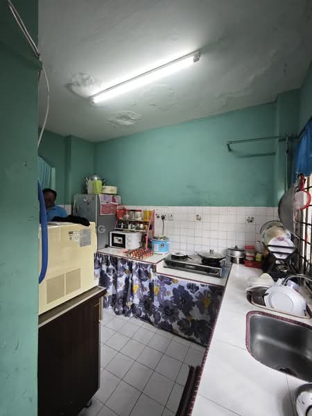 Taman Sri Murni Fasa 1 untuk Untuk Dijual - RM 198,000, Mac 2026 - PropertyGuru.com.my