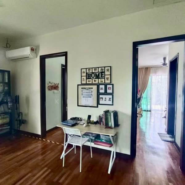 Semi-Detached House for Sale in Setia Eco Glades (Cyberjaya) - Khairul Nizam - Study - PropertyGuru.com.my