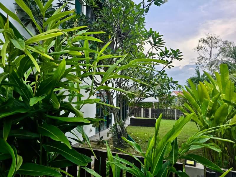 Semi-Detached House for Sale in Setia Eco Glades (Cyberjaya) - Khairul Nizam - Exterior - PropertyGuru.com.my