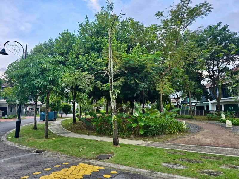Semi-Detached House for Sale in Setia Eco Glades (Cyberjaya) - Khairul Nizam - Exterior - PropertyGuru.com.my