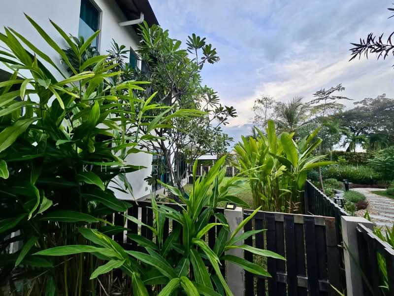 Semi-Detached House for Sale in Setia Eco Glades (Cyberjaya) - Khairul Nizam - Exterior - PropertyGuru.com.my