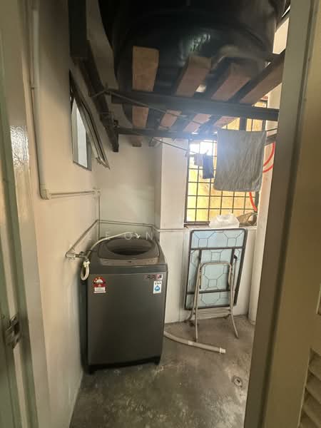 Apartment for Sale at Desa Jati - Leon Lim - Interior - PropertyGuru.com.my