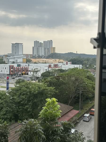 Apartment for Sale at Desa Jati - Leon Lim - Exterior - PropertyGuru.com.my