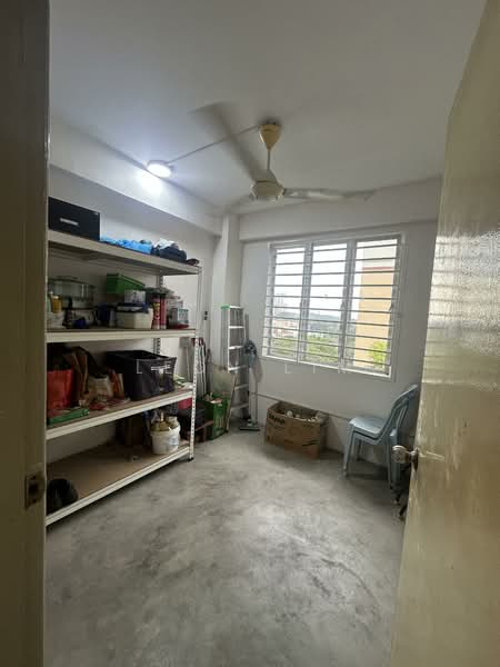 Apartment for Sale at Desa Jati - Leon Lim - Interior - PropertyGuru.com.my
