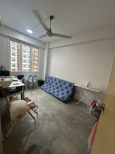 Apartment for Sale at Desa Jati - Leon Lim - Interior - PropertyGuru.com.my