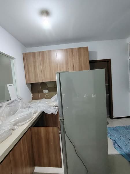 Service Residence for Rent at Grandview 360 - Right Lam - Kitchen - PropertyGuru.com.my