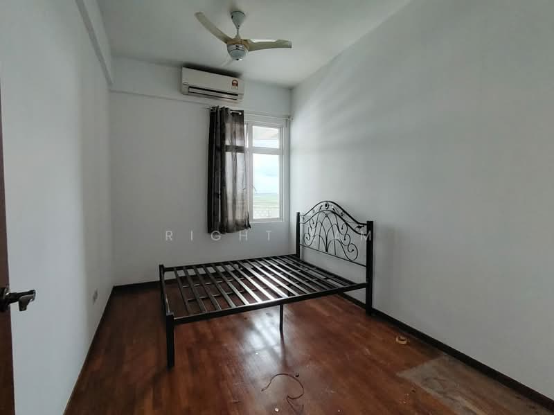 Service Residence for Rent at Grandview 360 - Right Lam - Bedroom - PropertyGuru.com.my