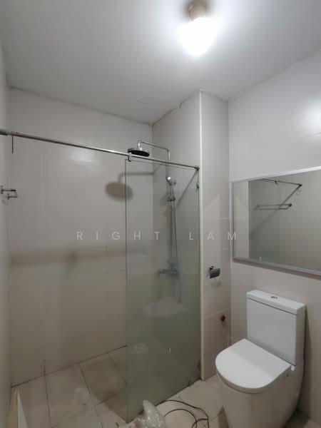 Service Residence for Rent at Grandview 360 - Right Lam - Bathroom - PropertyGuru.com.my