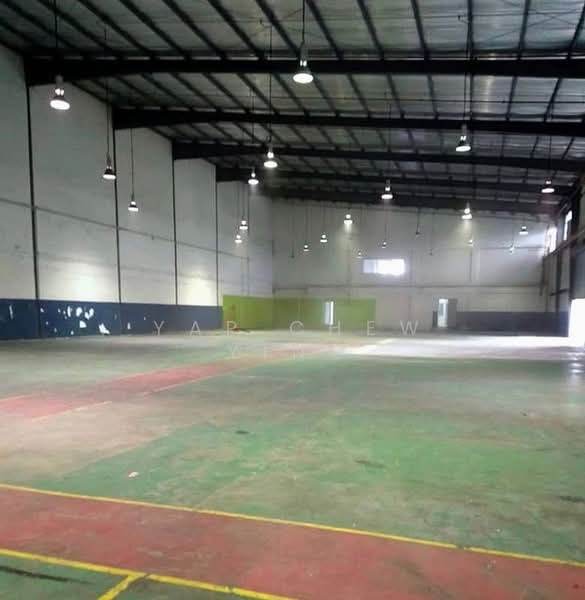 Detached Factory for Rent in Seksyen 27 (Shah Alam) - Yap Chew Ying - PropertyGuru.com.my