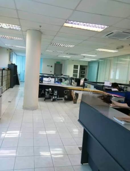 Detached Factory for Rent in Seksyen 27 (Shah Alam) - Yap Chew Ying - PropertyGuru.com.my