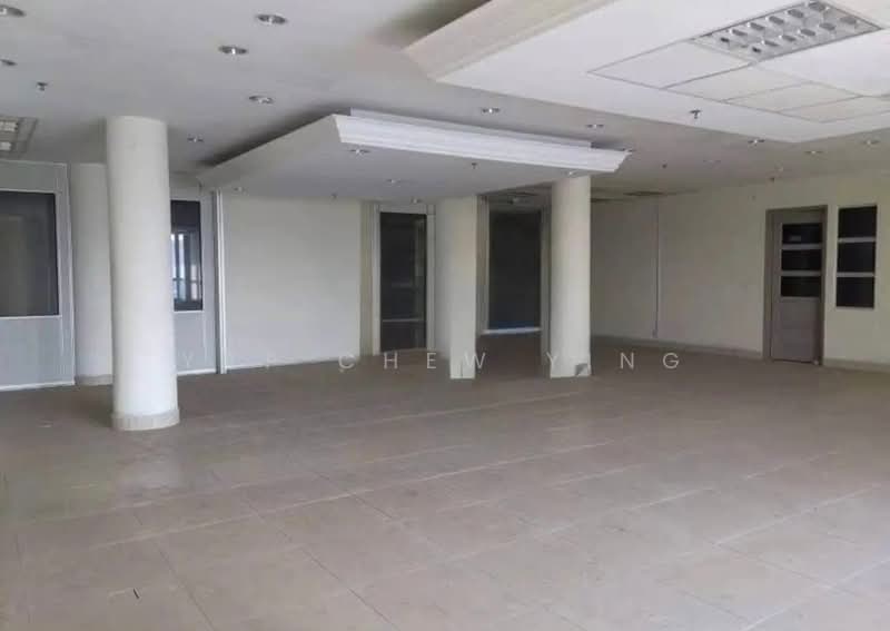 Detached Factory for Rent in Seksyen 27 (Shah Alam) - Yap Chew Ying - PropertyGuru.com.my
